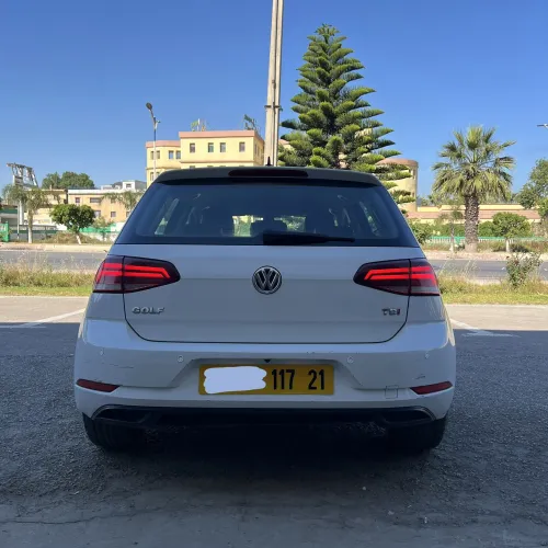 Volkswagen Golf 7 2017 START+