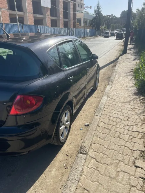 Seat Toledo 2009 Toledo
