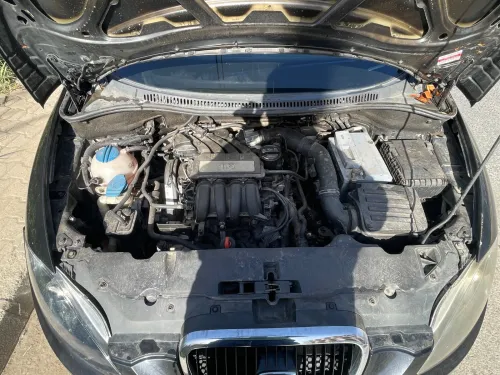 Seat Toledo 2009 Toledo