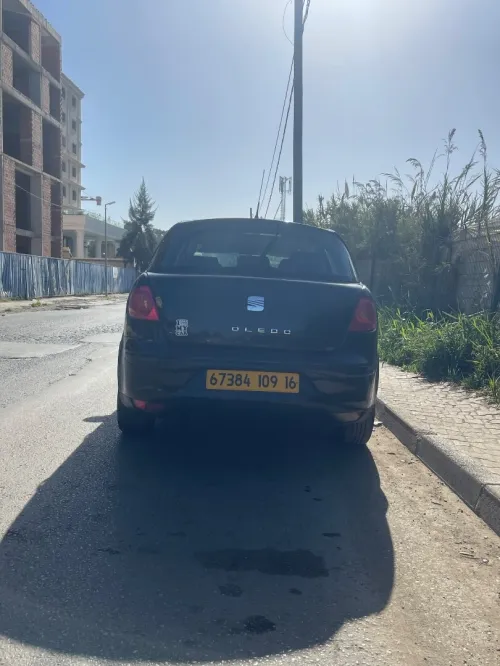 Seat Toledo 2009 Toledo