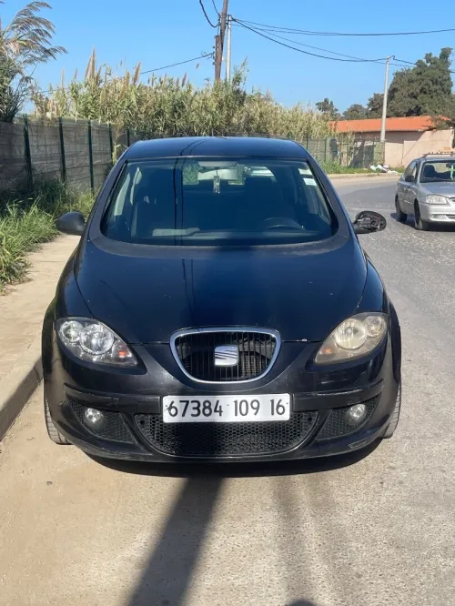 Seat Toledo 2009 Toledo