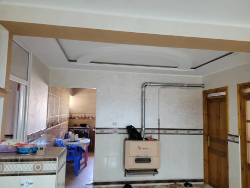 Vente Villa Chlef Boukadir