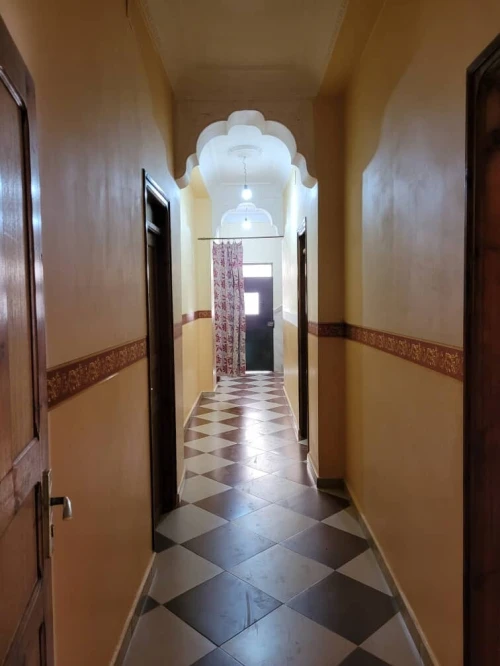 Vente Villa Chlef Boukadir