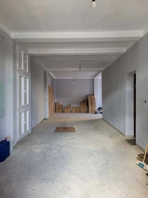 Vente Villa Chlef Boukadir