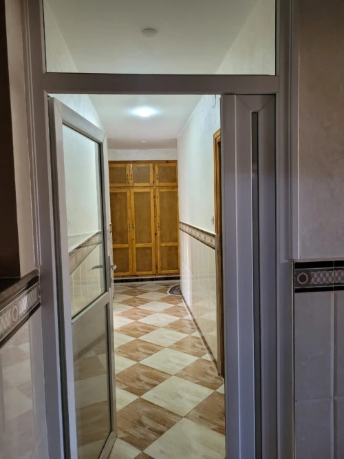 Vente Villa Chlef Boukadir