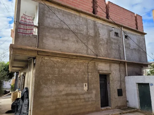 Vente Villa Chlef Boukadir