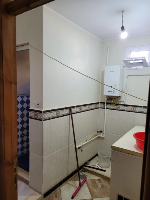 Vente Villa Chlef Boukadir