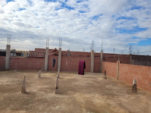 Vente Villa Chlef Boukadir