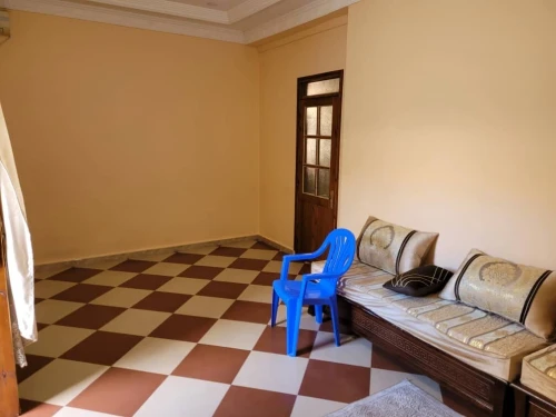 Vente Villa Chlef Boukadir