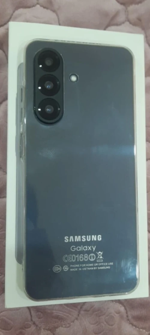 Samsung A56 5G 