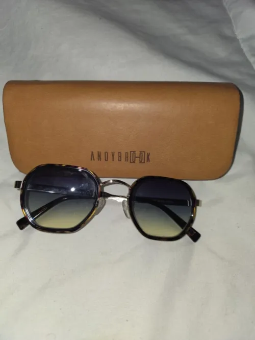 Lunette solie