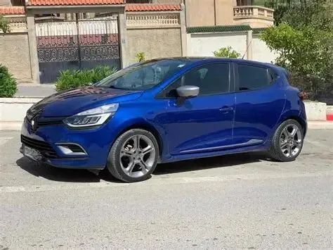 رونو Renault كليو 4 2019 