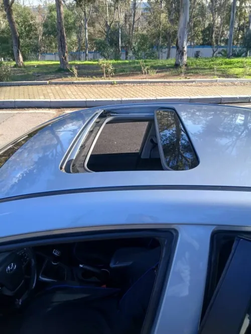 Hyundai Accent 2019 