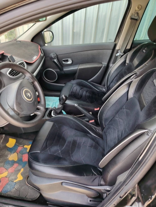 Renault Clio 3 2011 Clio 3