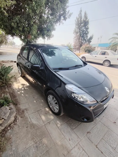 Renault Clio 3 2011 Clio 3
