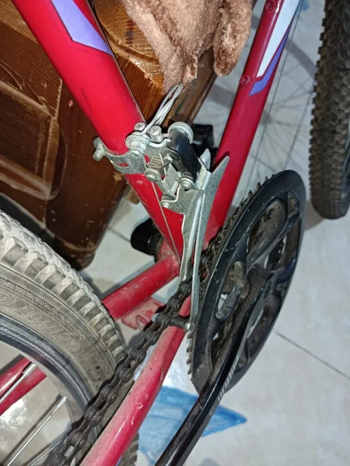 Vélo 27.5" Pouse Bon Affaire Kolsh fonctionne