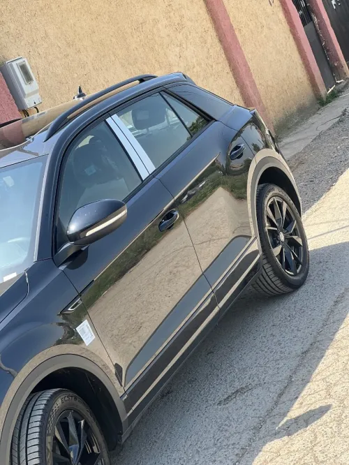 Volkswagen T-Roc 2026 R- Line Edition 
