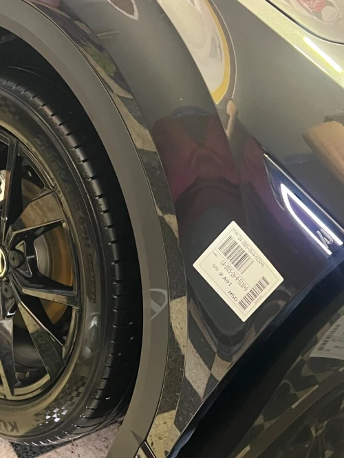 Volkswagen Troc 2026 R Line