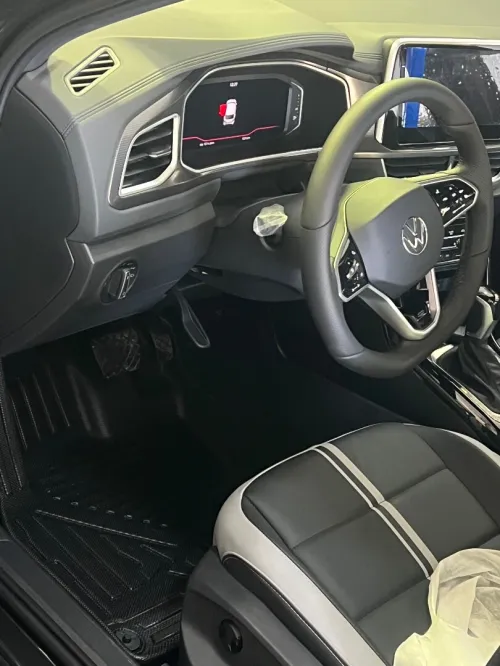 Volkswagen Troc 2026 R Line