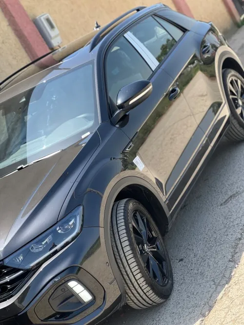 Volkswagen T-Roc 2026 R- Line Edition 