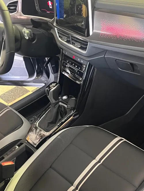 Volkswagen Troc 2026 R Line
