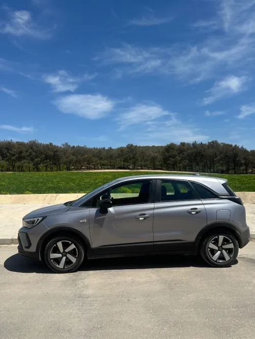 Opel Crossland 2021 