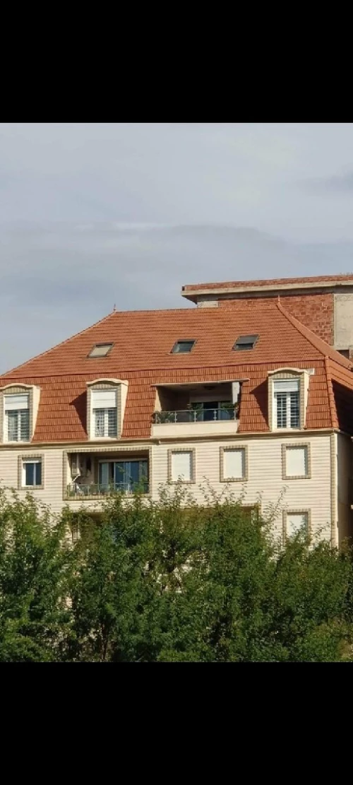 Location Appartement Duplex F7 Alger Dely brahim