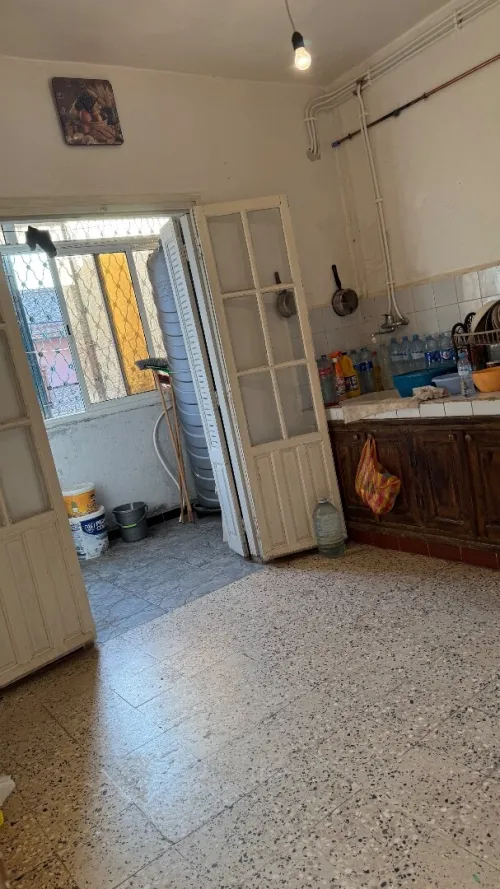Vente Appartement F5 Oran El ançor