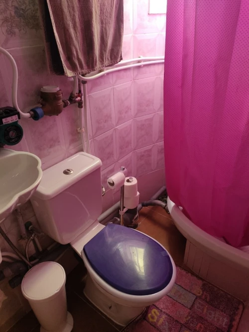 Vente Appartement F2 Alger Alger centre