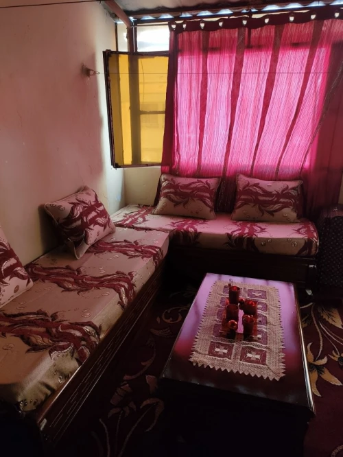 Vente Appartement F2 Alger Alger centre