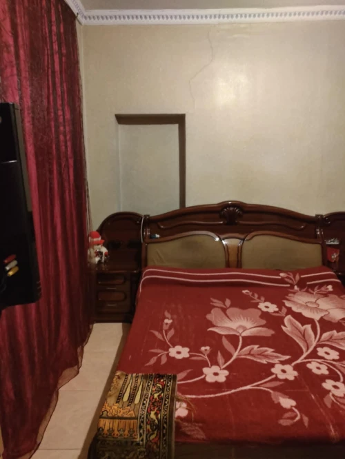 Vente Appartement F2 Alger Alger centre