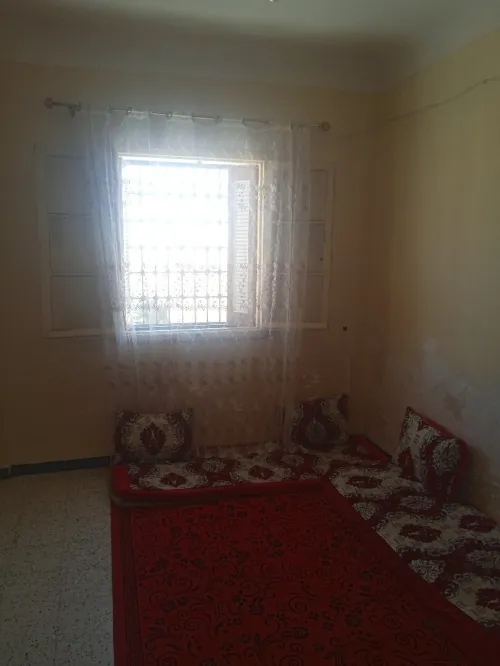 Vente Appartement F3 Djelfa Djelfa
