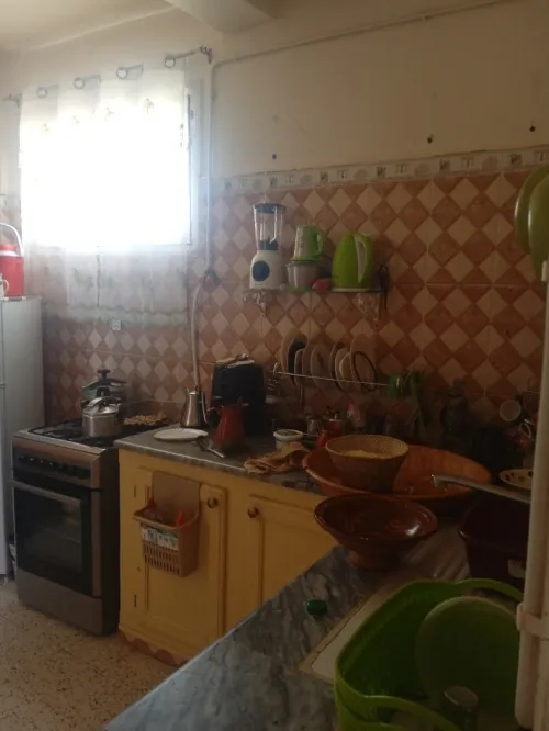 Vente Appartement F3 Djelfa Djelfa