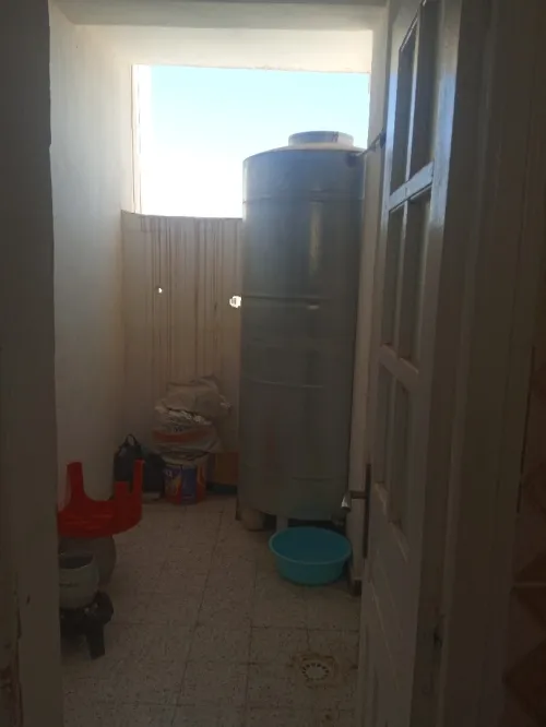 Vente Appartement F3 Djelfa Djelfa