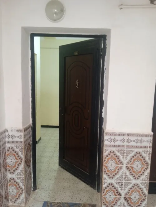 Vente Appartement F3 Djelfa Djelfa