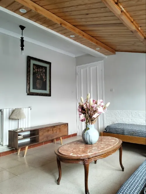 Location Appartement Niveau de villa F2 Alger Dely brahim
