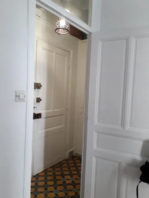 Vente Appartement F2 Alger Bab el oued