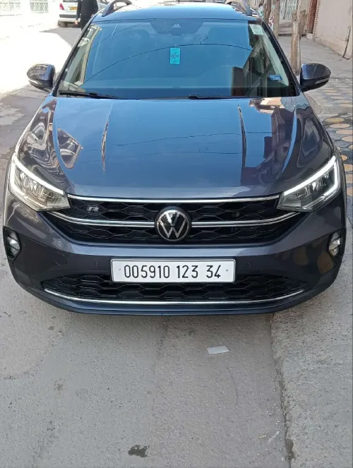 Volkswagen Taigo 2023 R-Line Edition