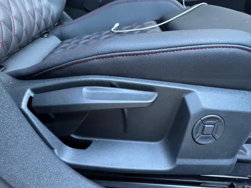 Audi A3 Sportback 2023 S line