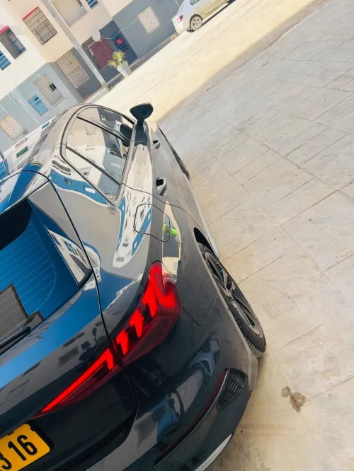Audi A3 Sportback 2023 S line