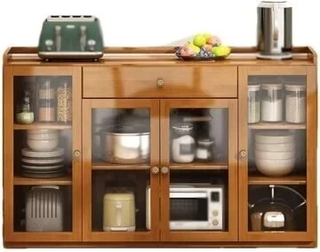 BUFFET  DE  CUISINE  
