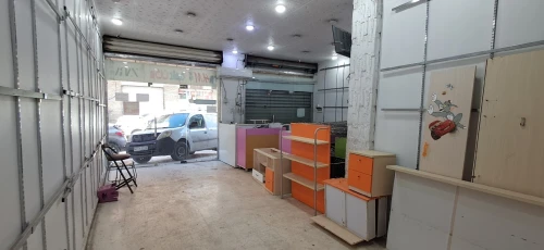 Location Local Alger Baraki