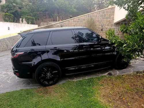 Land Rover Range Sport 2019 P 300
