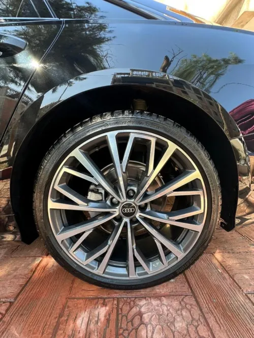 Audi A6 2022 S Line