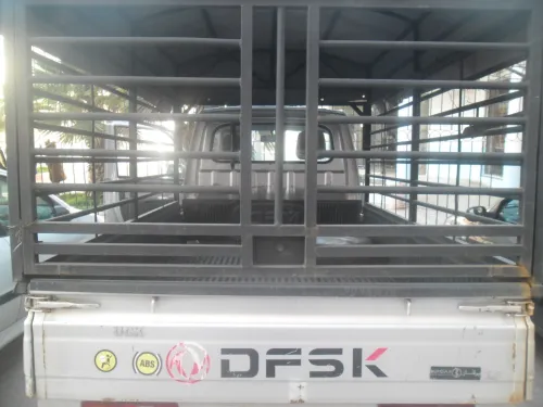 DFSK Mini Truck 2017 SC 2m30