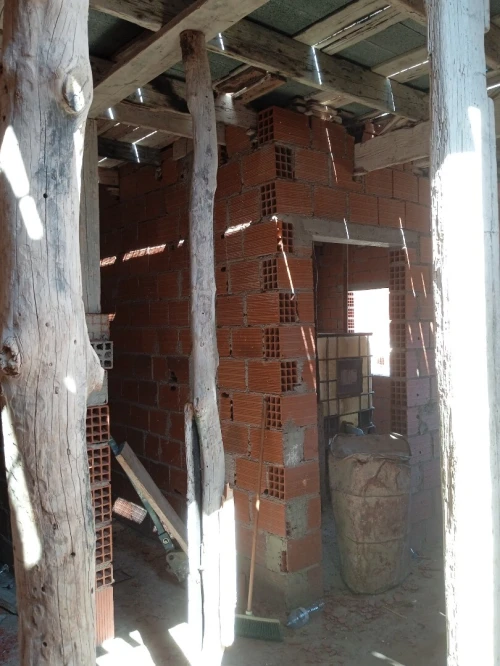 Vente Villa Tébessa Tebessa