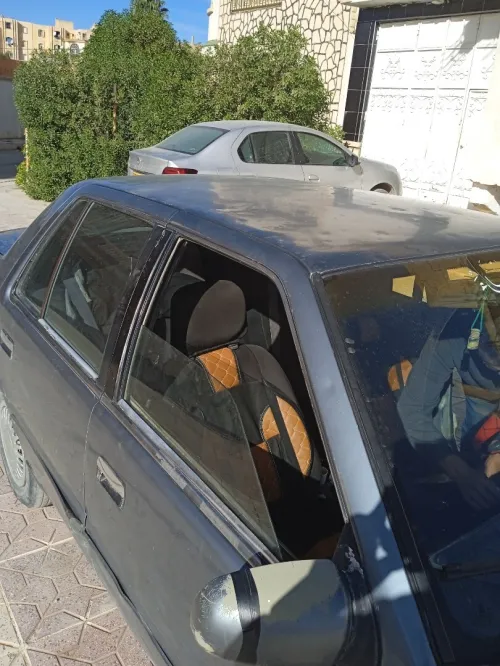 Hyundai Excel 1990 Excel