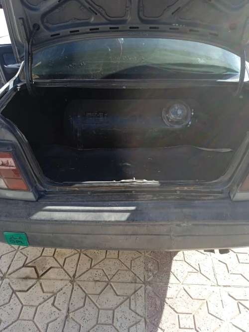 Hyundai Excel 1990 Excel