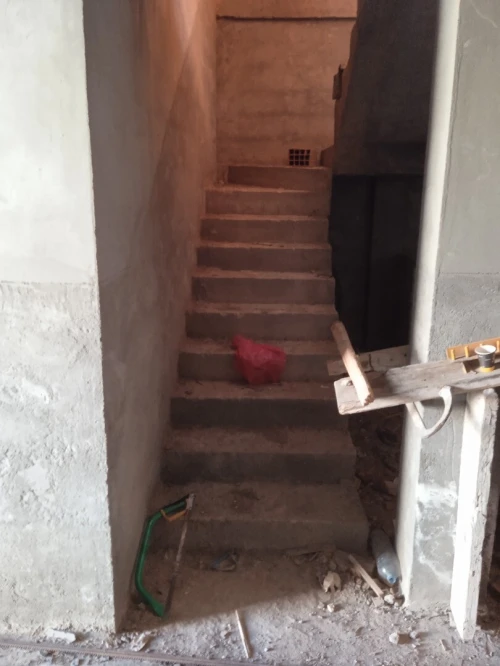 Vente Villa Tébessa Tebessa