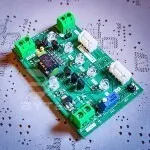 Conception des cartes electroniques
